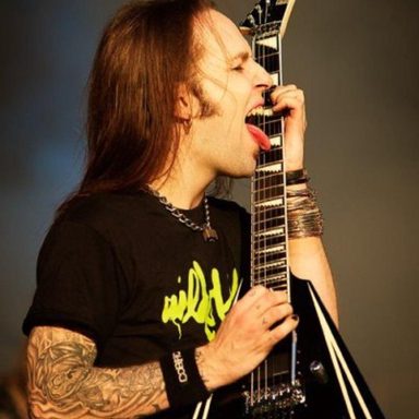 Children of Bodom photo 10