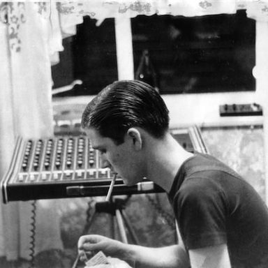 China Crisis