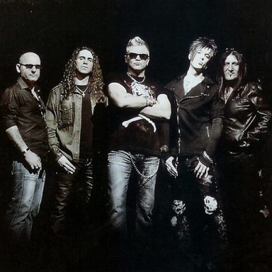 China (Hard Rock)