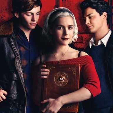 Chilling Adventures of Sabrina