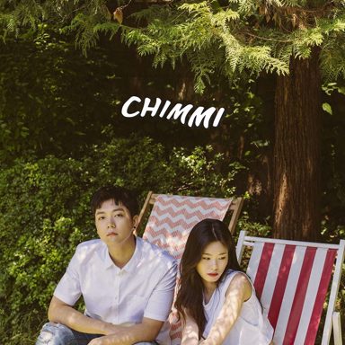CHIMMI