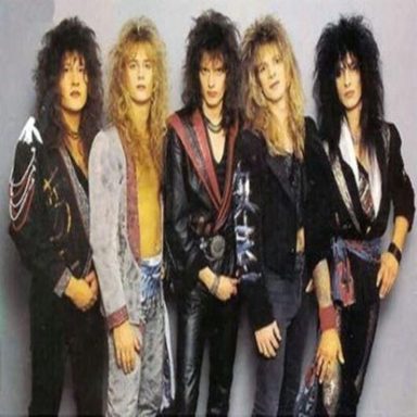 China (Hard Rock)