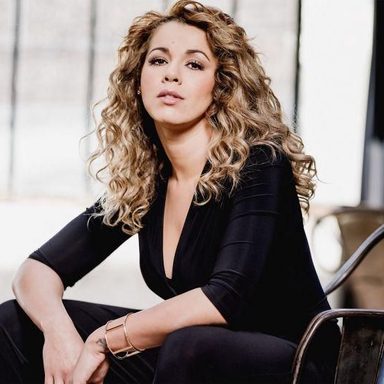 Chimène Badi