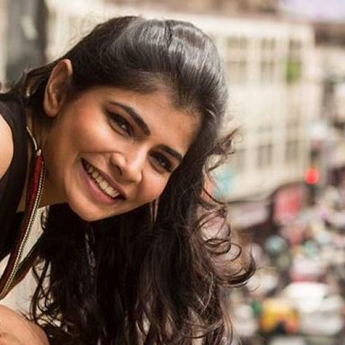 Chinmayi