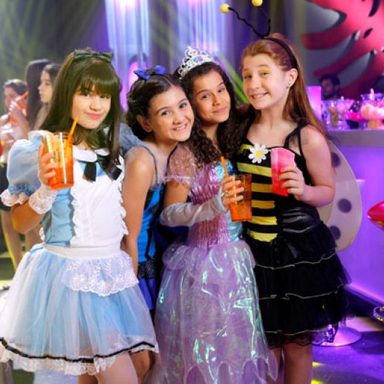 Chiquititas (2013) photo 45
