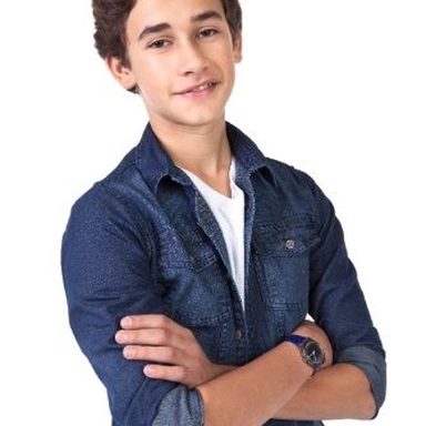 Chiquititas (2013) photo 55