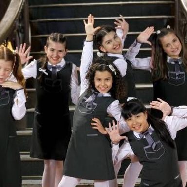 Chiquititas (2013) photo 73
