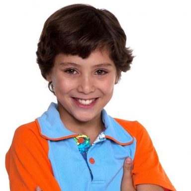 Chiquititas (2013) photo 19