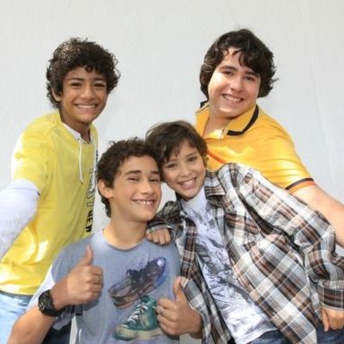 Chiquititas (2013) photo 70