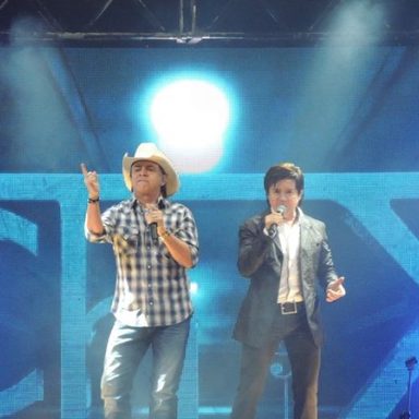 Chitãozinho & Xororó photo 107