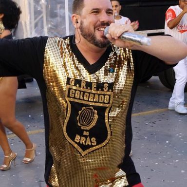 Chitão Martins