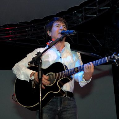 Chitãozinho & Xororó