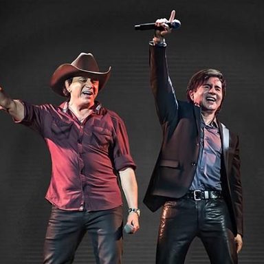 Chitãozinho & Xororó