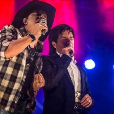 Chitãozinho & Xororó