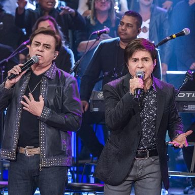 Chitãozinho & Xororó