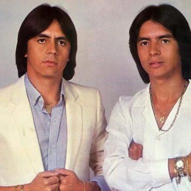 Chitãozinho & Xororó