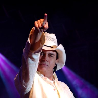Chitãozinho & Xororó