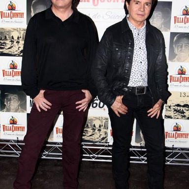 Chitãozinho & Xororó