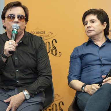 Chitãozinho & Xororó photo 19
