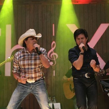 Chitãozinho & Xororó photo 27