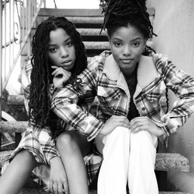 Chloe x Halle photo 24