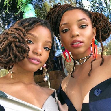 Chloe x Halle photo 19