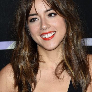Chloe Bennet (Wang)