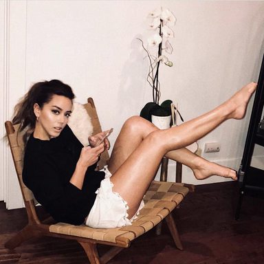 Chloe Bennet (Wang)