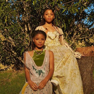 Chloe x Halle photo 13