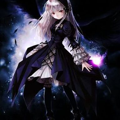 Chobits photo 11