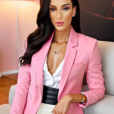 Chloe Parker