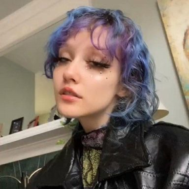 Chloe Moriondo