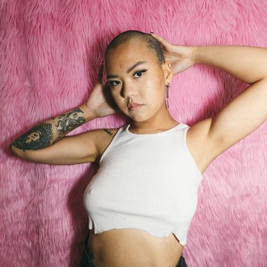 Chloe Tang