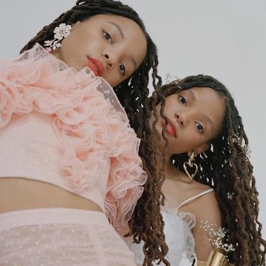 Chloe x Halle photo 20