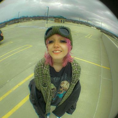 Chloe Moriondo