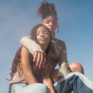 Chloe x Halle photo 16