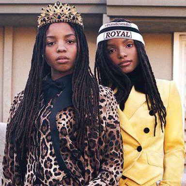 Chloe x Halle photo 14