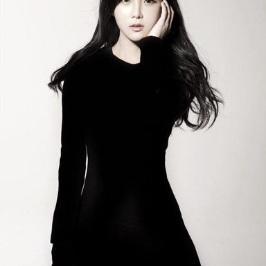 Cho Hyunyoung