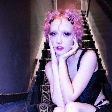 Chloe Moriondo photo 12