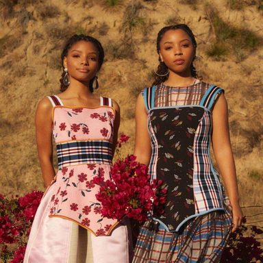 Chloe x Halle photo 12