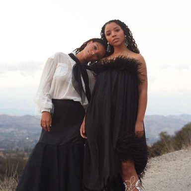 Chloe x Halle photo 17