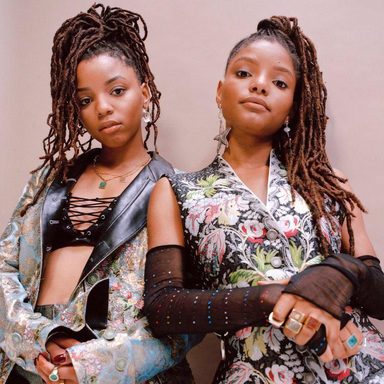 Chloe x Halle photo 11