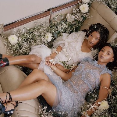 Chloe x Halle photo 22