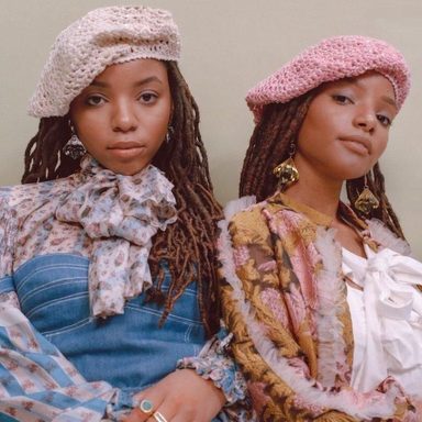 Chloe x Halle photo 15
