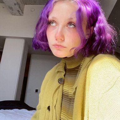Chloe Moriondo photo 17