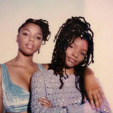 Chloe x Halle