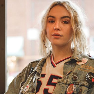Chloe Kohanski