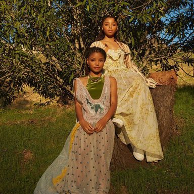 Chloe x Halle