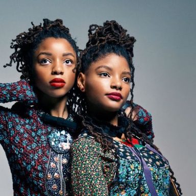 Chloe x Halle photo 23