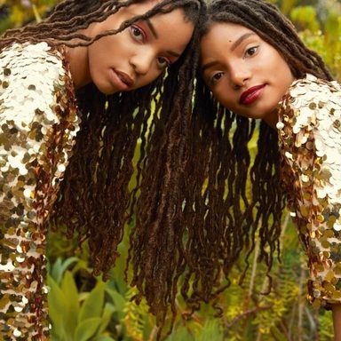 Chloe x Halle photo 9